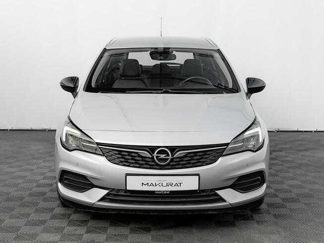 Opel Astra PO5WY14#1.2 T Elegance Podgrz.f I kier K.cof Salon PL VAT 23%