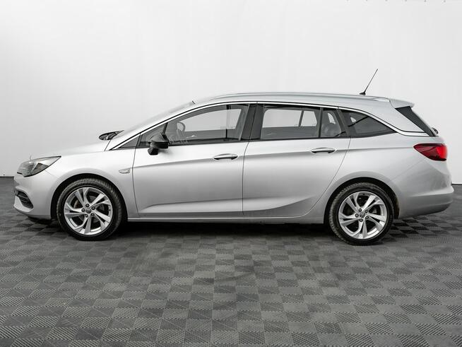 Opel Astra PO5WY14#1.2 T Elegance Podgrz.f I kier K.cof Salon PL VAT 23%