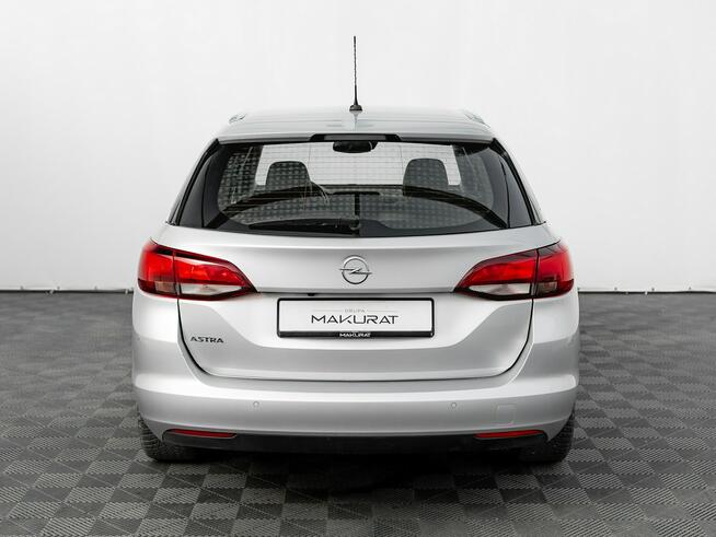 Opel Astra PO5WY14#1.2 T Elegance Podgrz.f I kier K.cof Salon PL VAT 23%