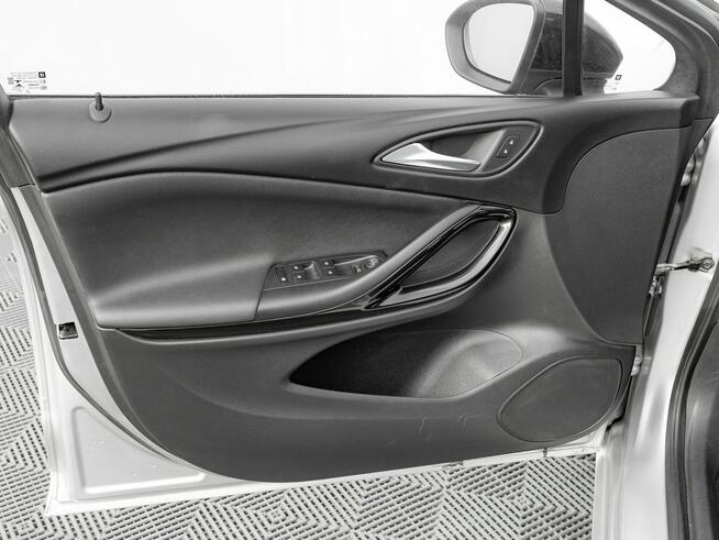 Opel Astra PO5WY14#1.2 T Elegance Podgrz.f I kier K.cof Salon PL VAT 23%