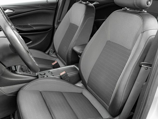 Opel Astra PO5WY14#1.2 T Elegance Podgrz.f I kier K.cof Salon PL VAT 23%