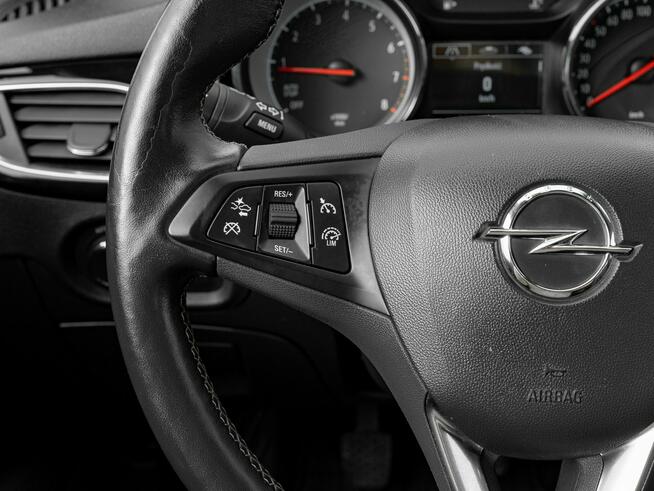 Opel Astra PO5WY14#1.2 T Elegance Podgrz.f I kier K.cof Salon PL VAT 23%