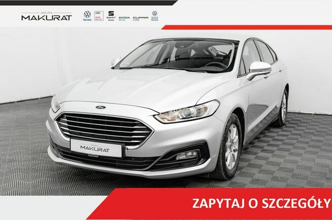 Ford Mondeo WD5160N#2.0 EcoBlue Trend Podgrz.f kier I szyba Salon PL VAT23%