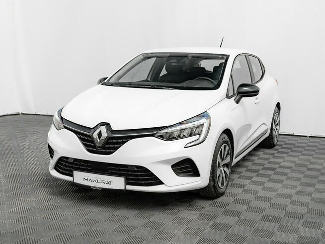 Renault Clio WD3513R#1.0 TCe Equilibre LED Cz.cof Lane, Front Assit Salon PL VAT23%