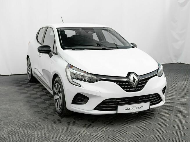 Renault Clio WD3513R#1.0 TCe Equilibre LED Cz.cof Lane, Front Assit Salon PL VAT23%