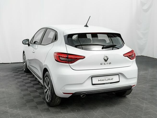 Renault Clio WD3513R#1.0 TCe Equilibre LED Cz.cof Lane, Front Assit Salon PL VAT23%