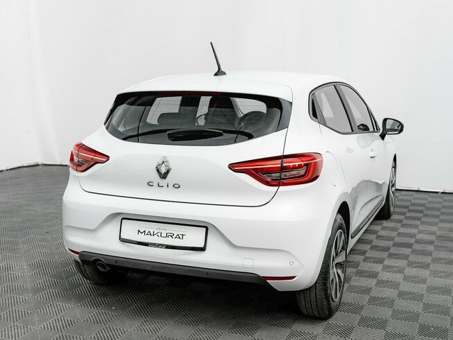 Renault Clio WD3513R#1.0 TCe Equilibre LED Cz.cof Lane, Front Assit Salon PL VAT23%