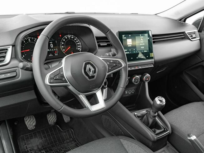 Renault Clio WD3513R#1.0 TCe Equilibre LED Cz.cof Lane, Front Assit Salon PL VAT23%