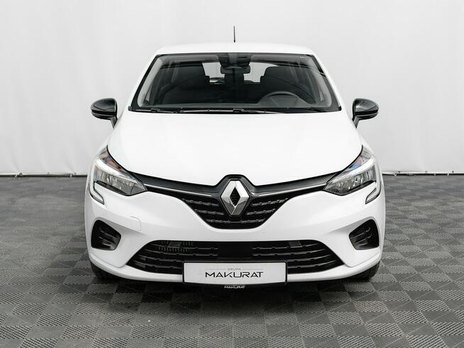 Renault Clio WD3513R#1.0 TCe Equilibre LED Cz.cof Lane, Front Assit Salon PL VAT23%