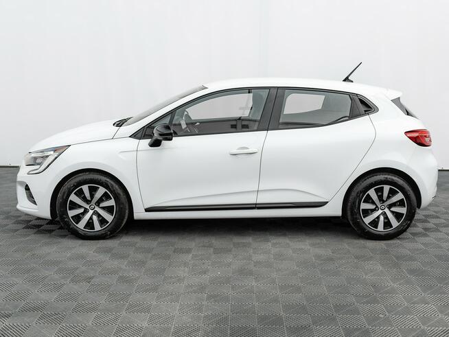 Renault Clio WD3513R#1.0 TCe Equilibre LED Cz.cof Lane, Front Assit Salon PL VAT23%