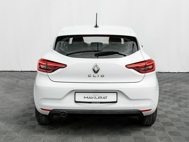 Renault Clio WD3513R#1.0 TCe Equilibre LED Cz.cof Lane, Front Assit Salon PL VAT23%