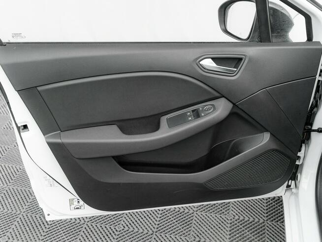 Renault Clio WD3513R#1.0 TCe Equilibre LED Cz.cof Lane, Front Assit Salon PL VAT23%