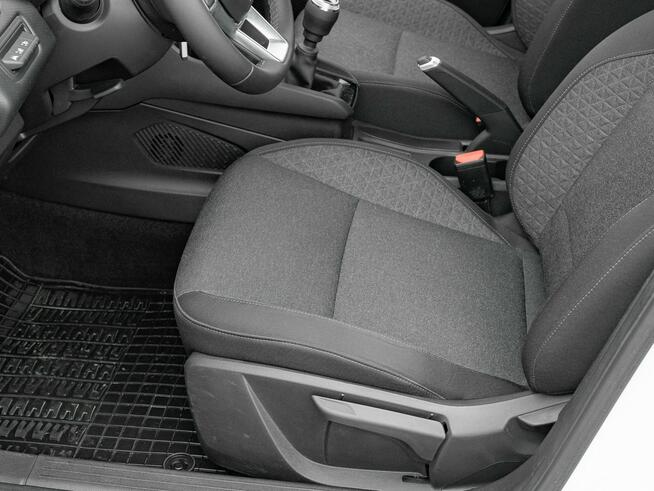 Renault Clio WD3513R#1.0 TCe Equilibre LED Cz.cof Lane, Front Assit Salon PL VAT23%