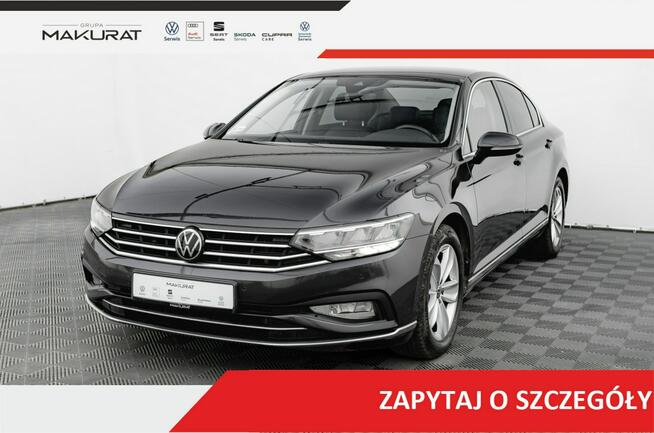 Volkswagen Passat GD2C944#2.0 TDI Elegance DSG Podgrz.f NAVI LED Salon PL VAT 23%