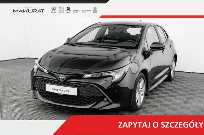 Toyota Corolla GD8F712#1.8 Hybrid Comfort K.cof PAKIET TECH Podgrz.f Salon PL VAT 23%