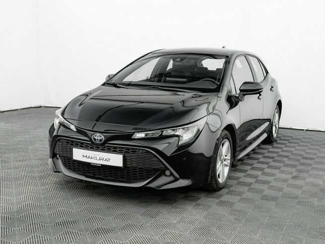 Toyota Corolla GD8F712#1.8 Hybrid Comfort K.cof PAKIET TECH Podgrz.f Salon PL VAT 23%