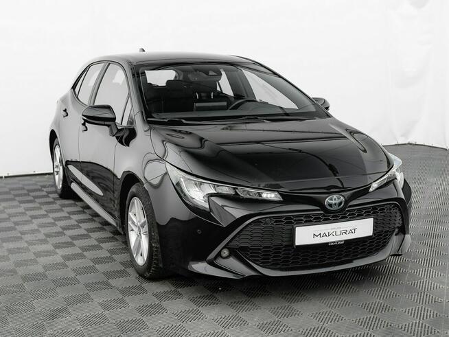Toyota Corolla GD8F712#1.8 Hybrid Comfort K.cof PAKIET TECH Podgrz.f Salon PL VAT 23%