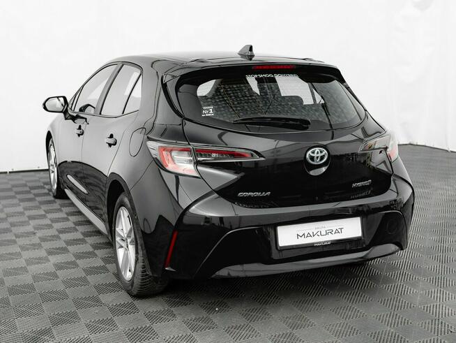 Toyota Corolla GD8F712#1.8 Hybrid Comfort K.cof PAKIET TECH Podgrz.f Salon PL VAT 23%