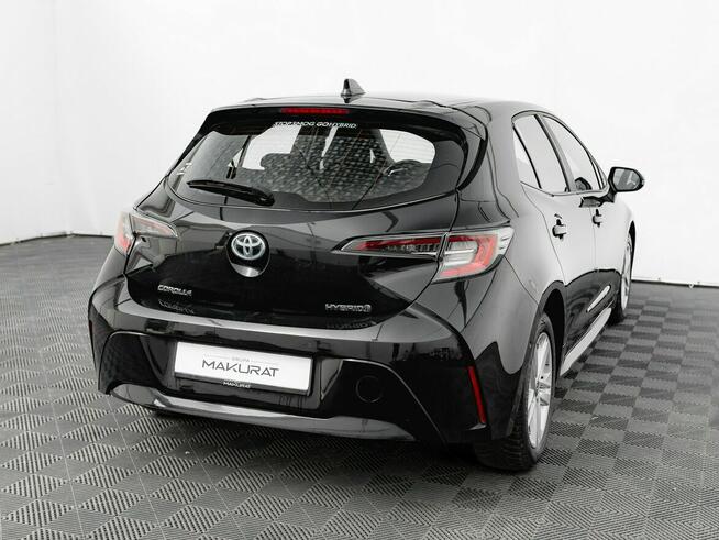 Toyota Corolla GD8F712#1.8 Hybrid Comfort K.cof PAKIET TECH Podgrz.f Salon PL VAT 23%