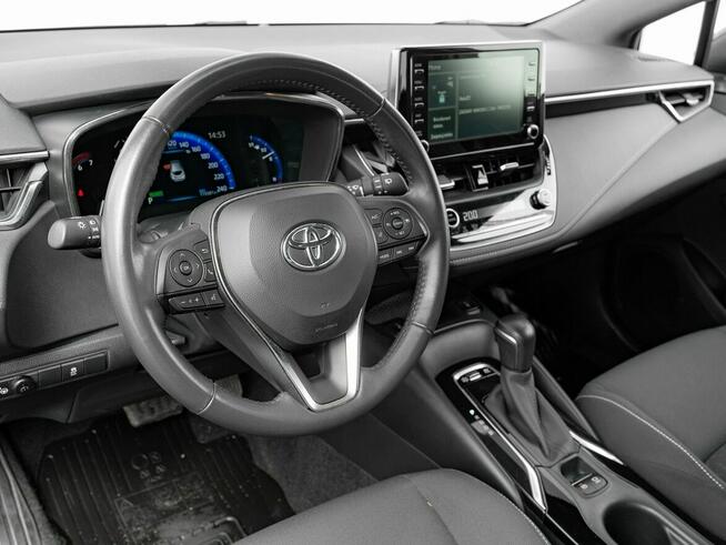 Toyota Corolla GD8F712#1.8 Hybrid Comfort K.cof PAKIET TECH Podgrz.f Salon PL VAT 23%