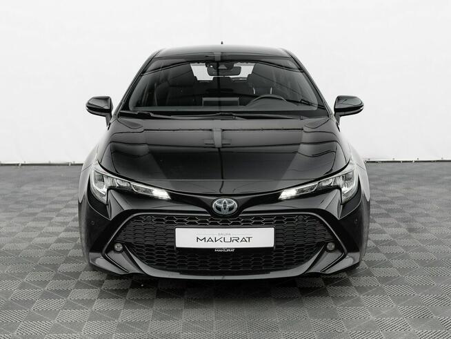 Toyota Corolla GD8F712#1.8 Hybrid Comfort K.cof PAKIET TECH Podgrz.f Salon PL VAT 23%