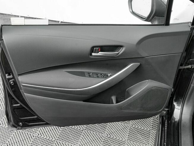 Toyota Corolla GD8F712#1.8 Hybrid Comfort K.cof PAKIET TECH Podgrz.f Salon PL VAT 23%