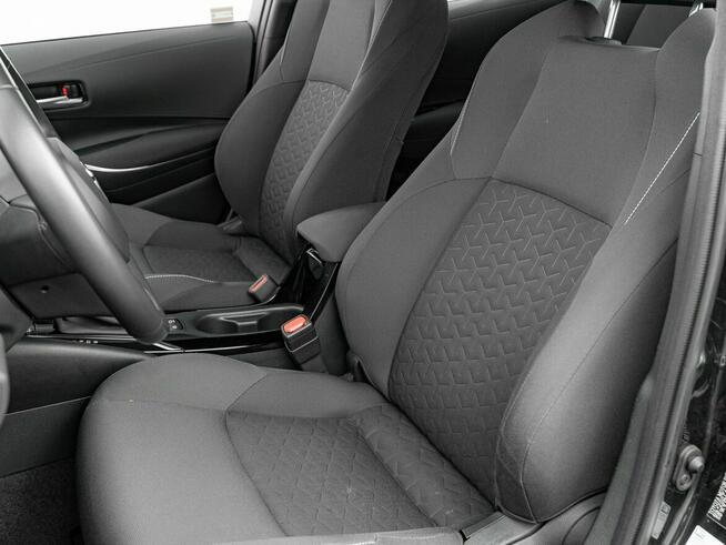 Toyota Corolla GD8F712#1.8 Hybrid Comfort K.cof PAKIET TECH Podgrz.f Salon PL VAT 23%