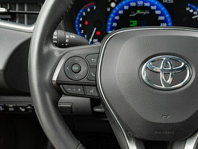 Toyota Corolla GD8F712#1.8 Hybrid Comfort K.cof PAKIET TECH Podgrz.f Salon PL VAT 23%