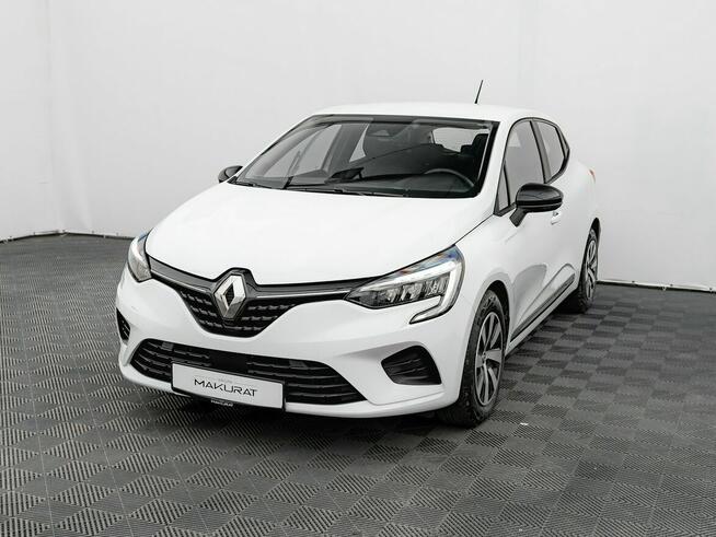 Renault Clio WJ5631L#1.0 TCe Equilibre LED Cz.cof Lane, Front Assit Salon PL VAT23%