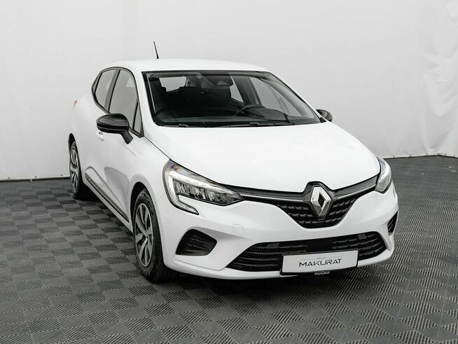 Renault Clio WJ5631L#1.0 TCe Equilibre LED Cz.cof Lane, Front Assit Salon PL VAT23%