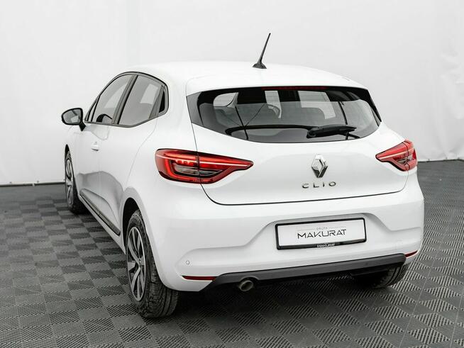 Renault Clio WJ5631L#1.0 TCe Equilibre LED Cz.cof Lane, Front Assit Salon PL VAT23%