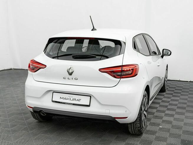 Renault Clio WJ5631L#1.0 TCe Equilibre LED Cz.cof Lane, Front Assit Salon PL VAT23%
