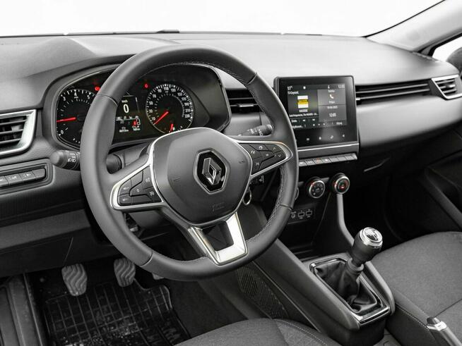 Renault Clio WJ5631L#1.0 TCe Equilibre LED Cz.cof Lane, Front Assit Salon PL VAT23%