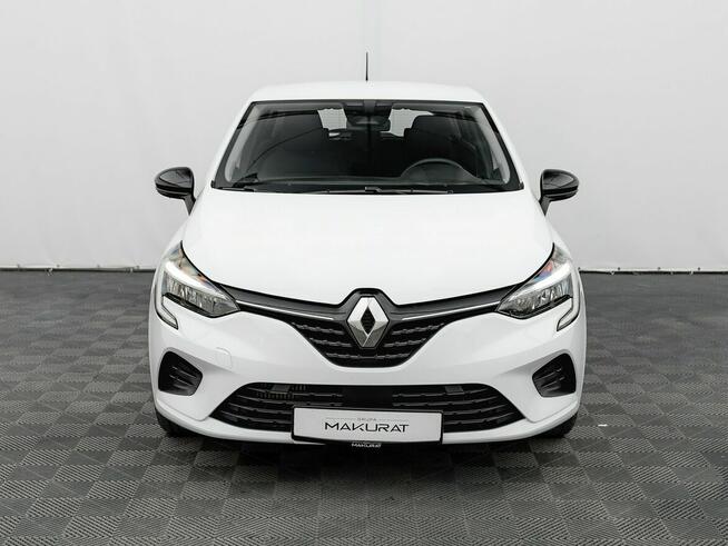 Renault Clio WJ5631L#1.0 TCe Equilibre LED Cz.cof Lane, Front Assit Salon PL VAT23%