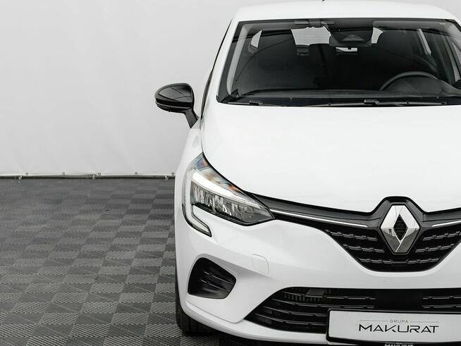 Renault Clio WJ5631L#1.0 TCe Equilibre LED Cz.cof Lane, Front Assit Salon PL VAT23%