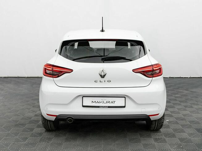 Renault Clio WJ5631L#1.0 TCe Equilibre LED Cz.cof Lane, Front Assit Salon PL VAT23%
