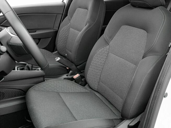 Renault Clio WJ5631L#1.0 TCe Equilibre LED Cz.cof Lane, Front Assit Salon PL VAT23%