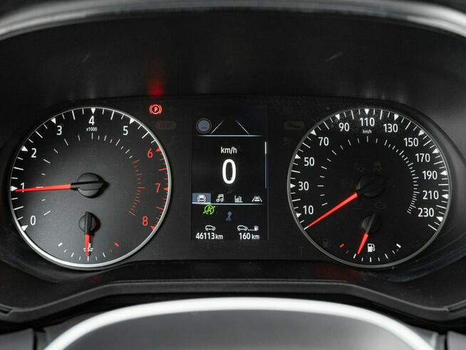 Renault Clio WJ5631L#1.0 TCe Equilibre LED Cz.cof Lane, Front Assit Salon PL VAT23%