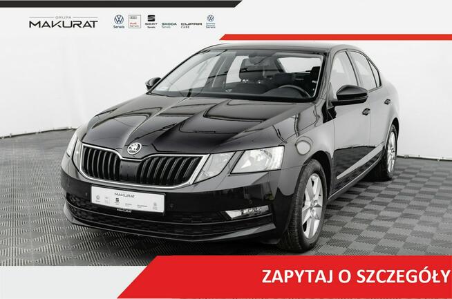 Škoda Octavia GD431UU#1.6 TDI Ambition 2 stref klima Cz.park Salon PL VAT 23%