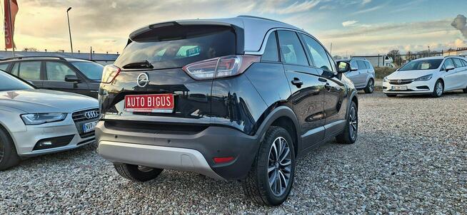 Opel Crossland X automat