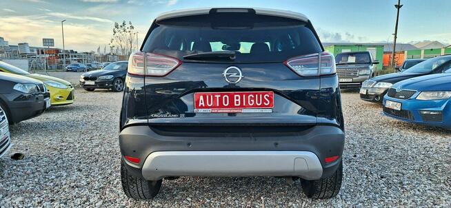 Opel Crossland X automat