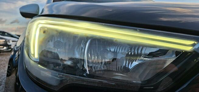 Opel Crossland X automat