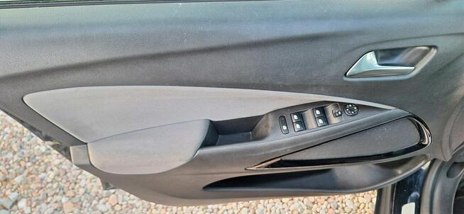 Opel Crossland X automat