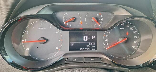 Opel Crossland X automat