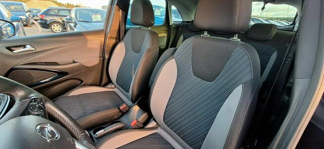 Opel Crossland X automat