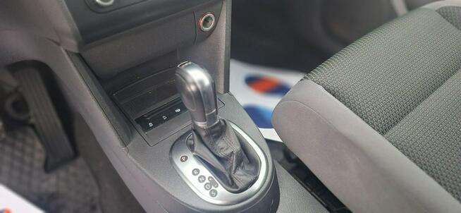 Volkswagen Touran Duża Navi Climatronic automat