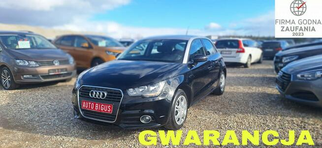 Audi A1 super stan nowy rozrząd