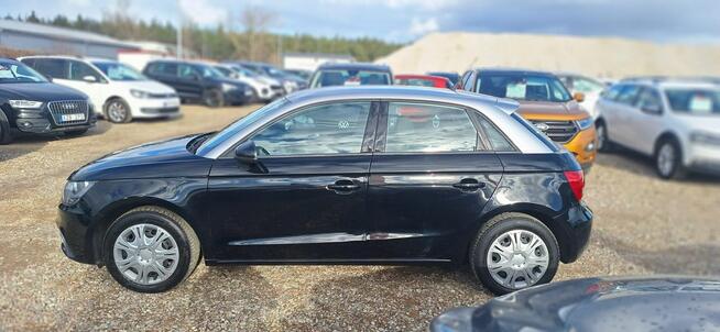 Audi A1 super stan nowy rozrząd