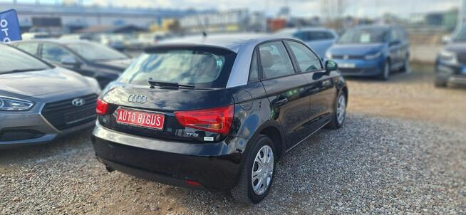 Audi A1 super stan nowy rozrząd