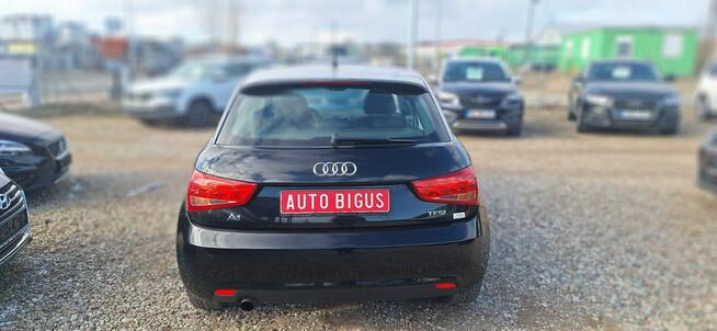 Audi A1 super stan nowy rozrząd